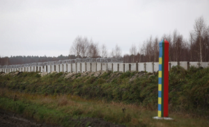 Will russia attack Ukraine again from belarus?