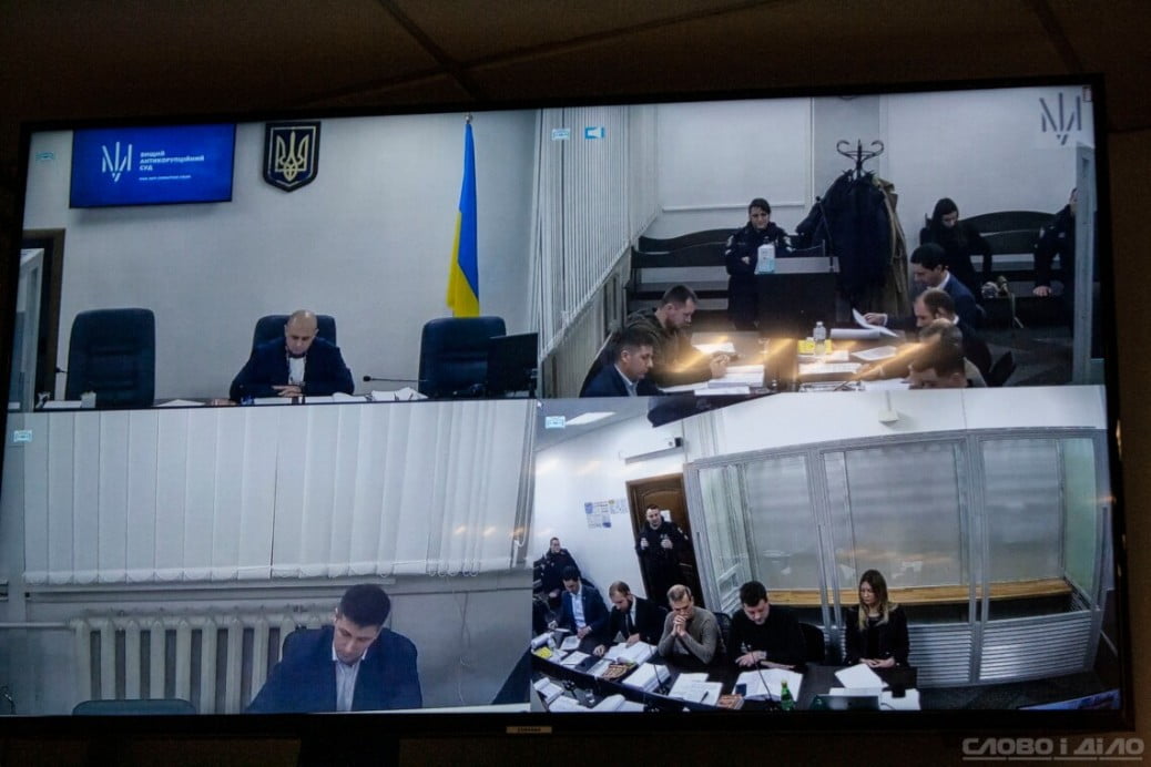Lots of noise and little impact: why to defeat corruption is a big challenge in Ukraine