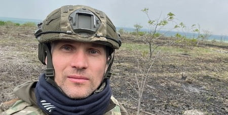<strong>Yuriy Butusov on Bakhmut: “I don’t think it’s logical to comment on the situation based on what someone in the West writes”</strong>