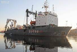 <strong>The Baltic Fleet of the russian Navy turned out to be the perpetrator of sabotage on putin’s Nord Stream pipelines</strong>