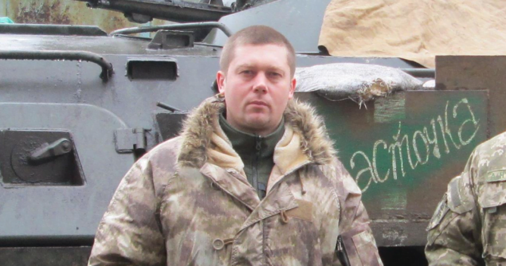 <strong>Ukrainian commander Kozl’s interview to the Washington Post was honest, soldiers say. The reality is much worse</strong>