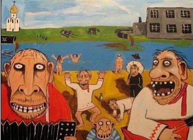 <strong>Russian buyers of looted goods from occupied Crimea</strong>