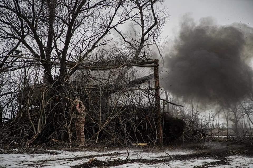 <strong>Russia – Ukraine war updates as of March 12, 2023</strong>