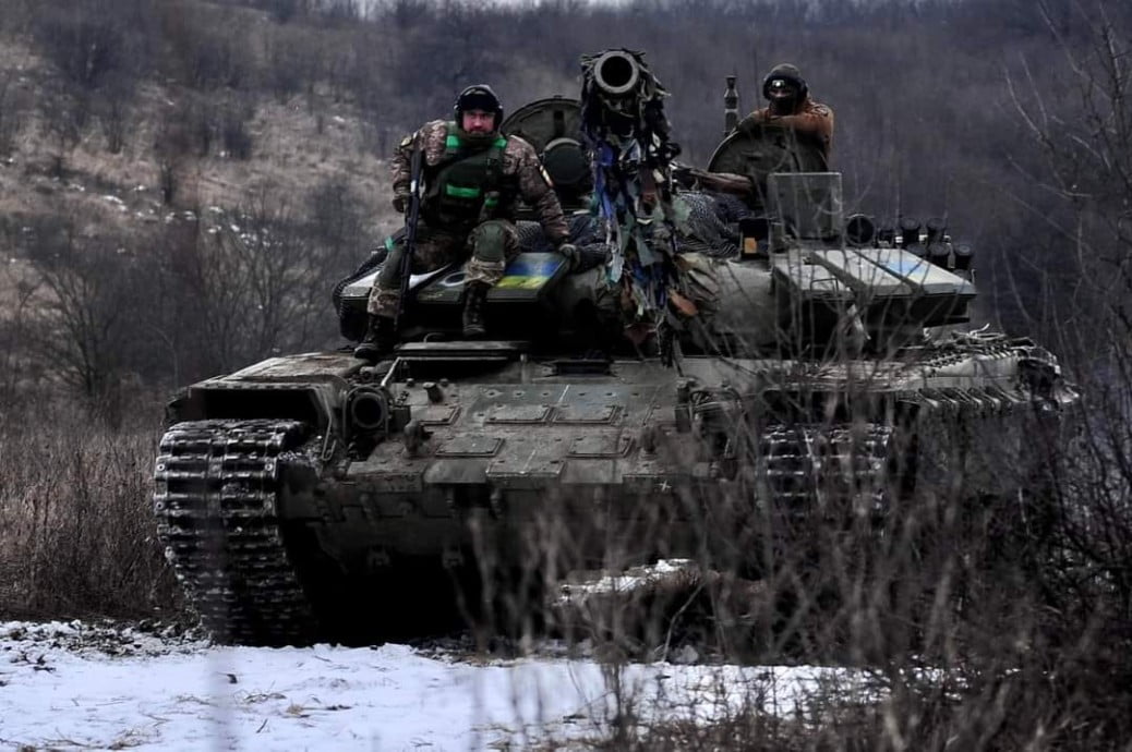 <strong>Russia – Ukraine war updates as of March 2, 2023</strong>