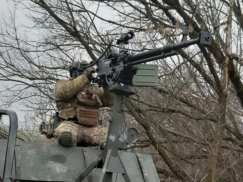 <strong>Russia – Ukraine war updates as of March 22, 2023</strong>