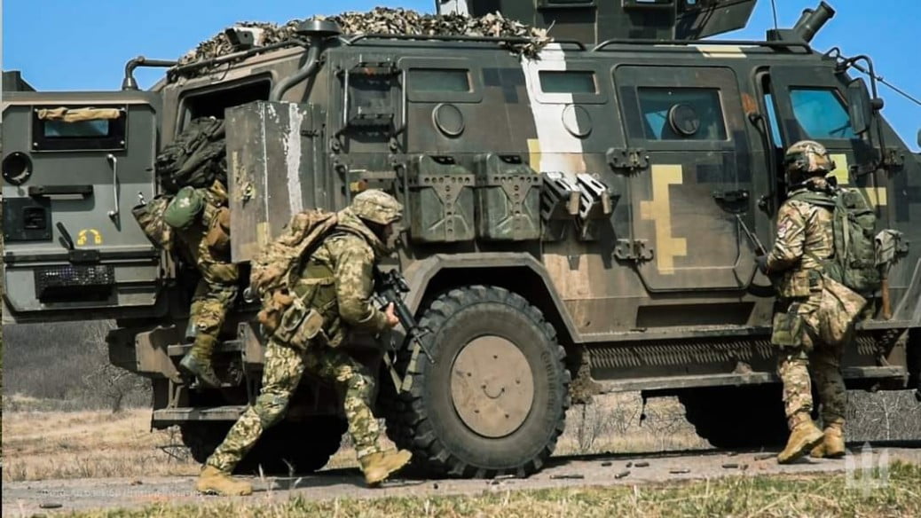<strong>Russia – Ukraine war updates as of March 25, 2023</strong>