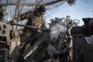 Russia – Ukraine war updates as of March 31, 2023