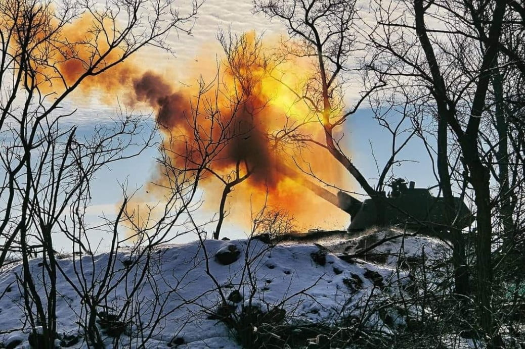 <strong>Russia – Ukraine war updates as of March 4, 2023</strong>