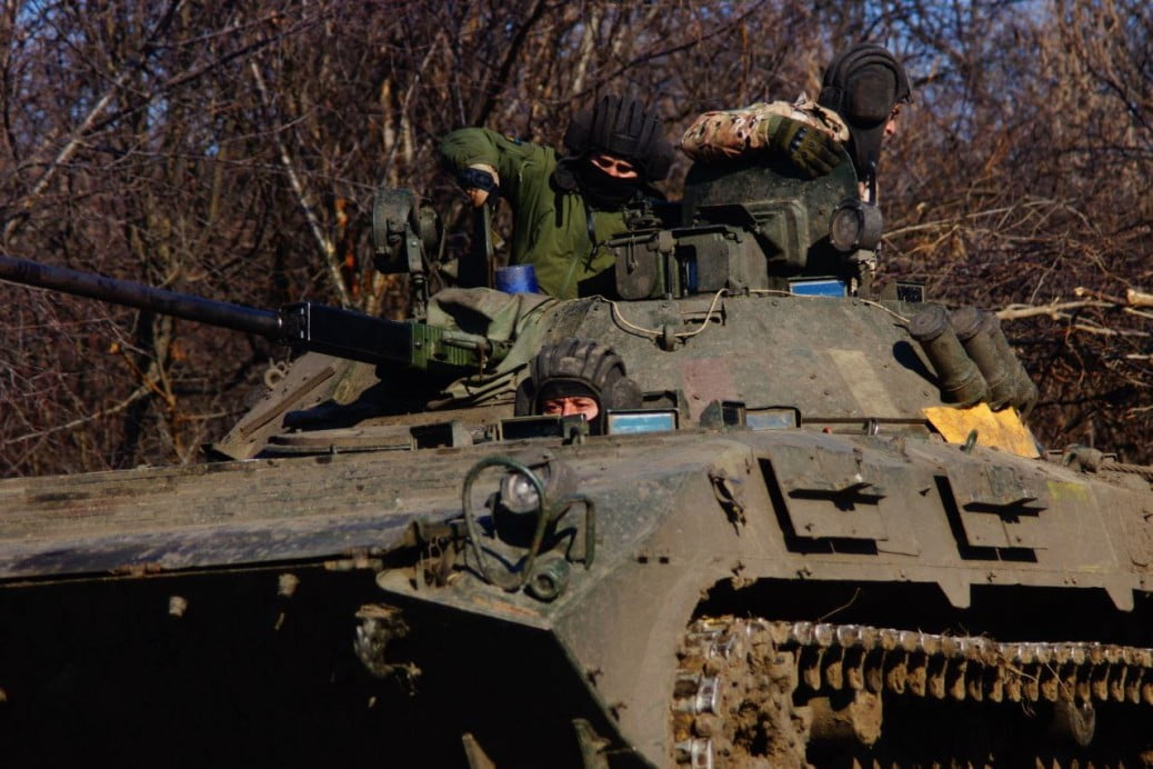 <strong>Russia – Ukraine war updates as of March 9, 2023</strong>