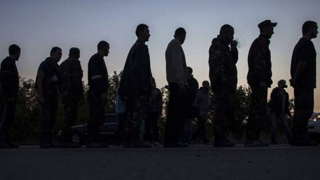 <strong>Evidence of executions of Ukrainian POWs by russians are not isolated cases</strong>