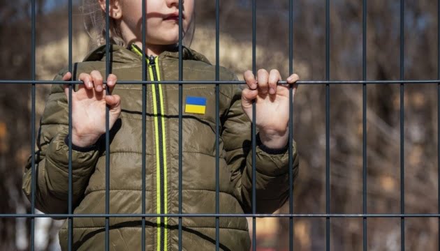 <strong>Ukrainian children deportation to russia: the real number could reach hundred of thousands</strong>