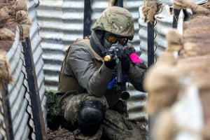 Russia – Ukraine war updates as of April 10, 2023
