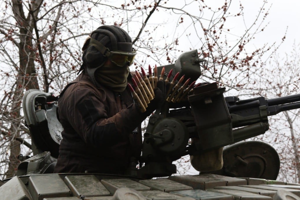 Russia – Ukraine war updates as of April 12, 2023