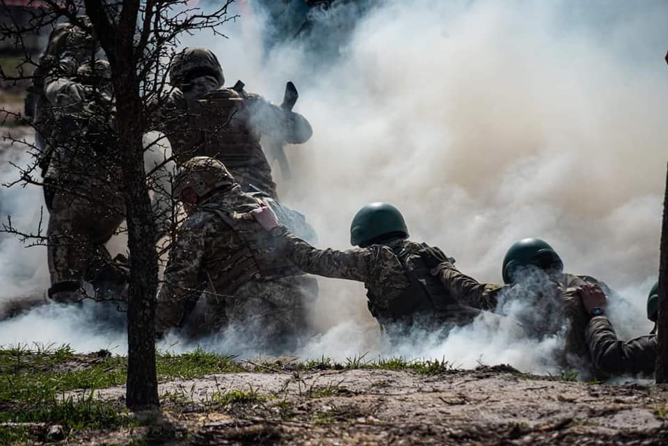 Russia – Ukraine war updates as of April 13, 2023