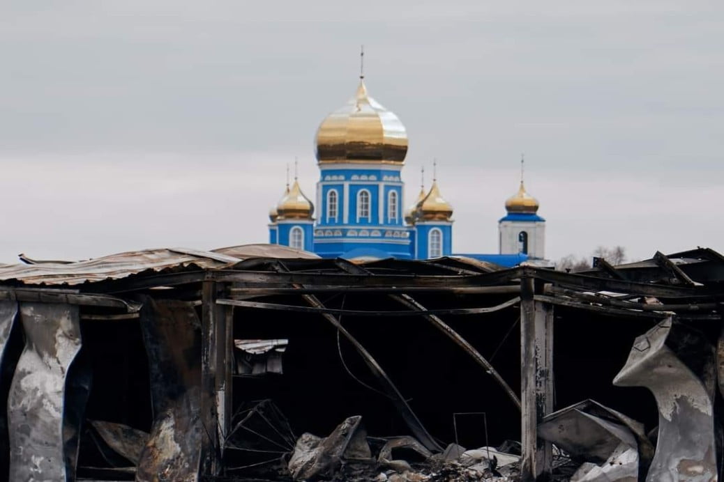 Russia – Ukraine war updates as of April 16, 2023