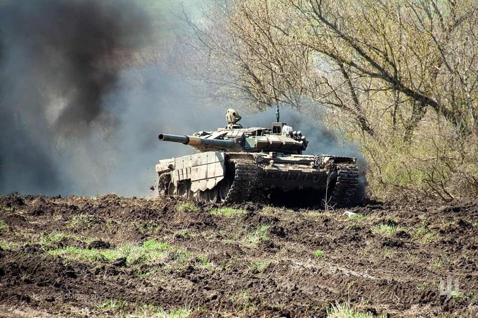 Russia – Ukraine war updates as of April 17, 2023