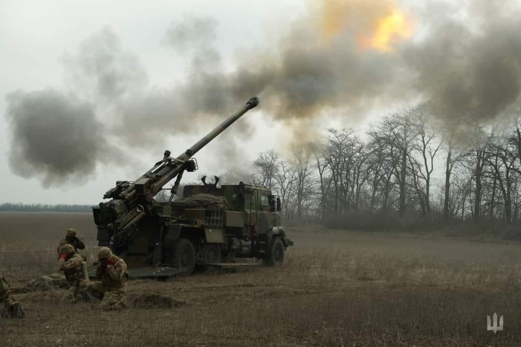 Russia – Ukraine war updates as of April 22, 2023