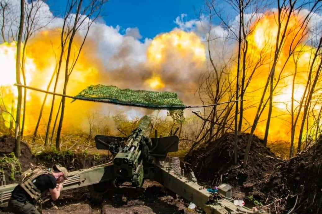Russia – Ukraine war updates as of April 27, 2023