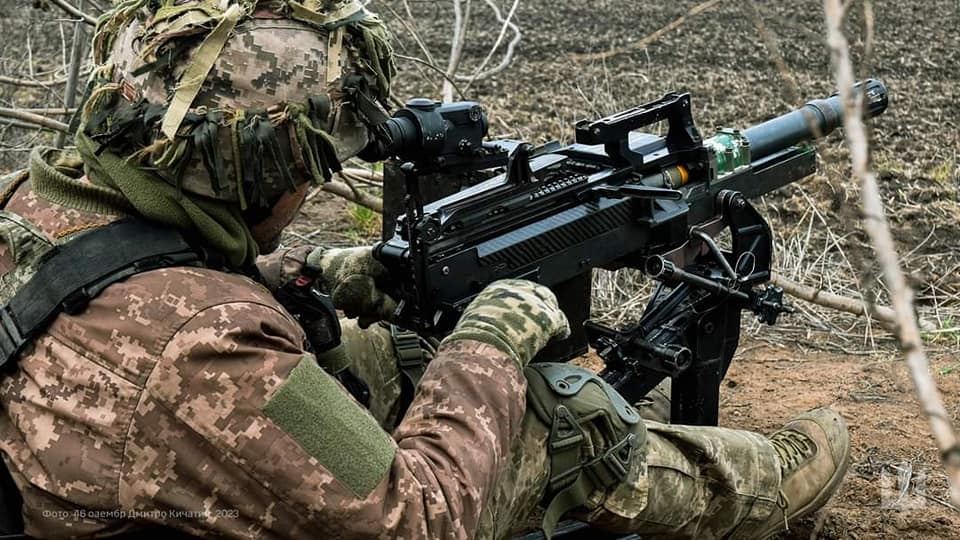 Russia – Ukraine war updates as of April 11, 2023