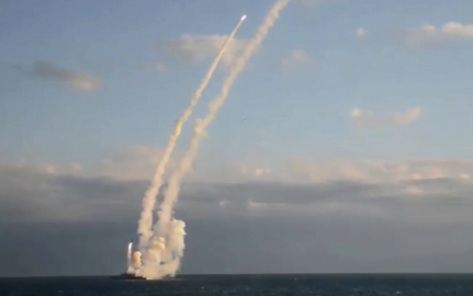 Is russia ready for another massive missile attack on Ukraine?