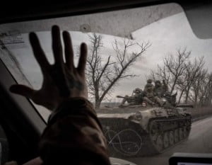 Russia – Ukraine war updates as of April 1, 2023