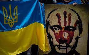 On external governance in Ukraine