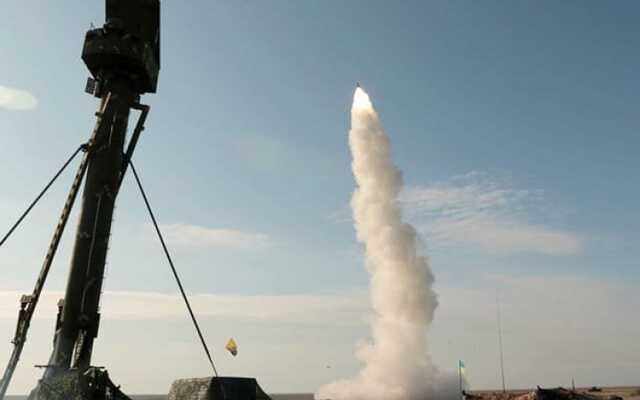 Russian hypersonic Kinzhal missile was successfully shot down in Kyiv