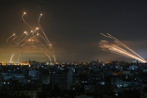‘Kinzhal destroys Patriot in Ukraine’ is just another russian fake