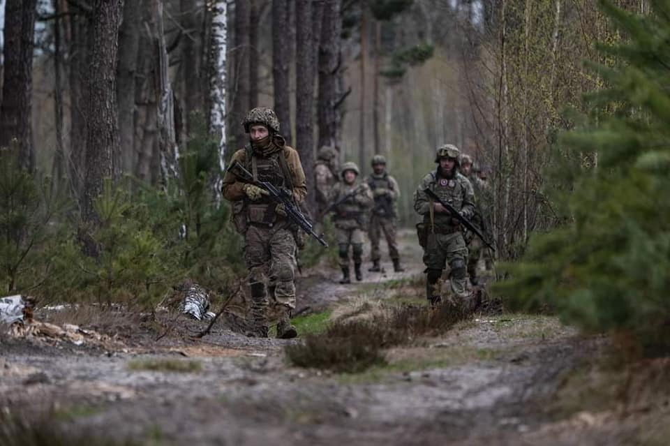 Russia – Ukraine war updates as of May 10, 2023