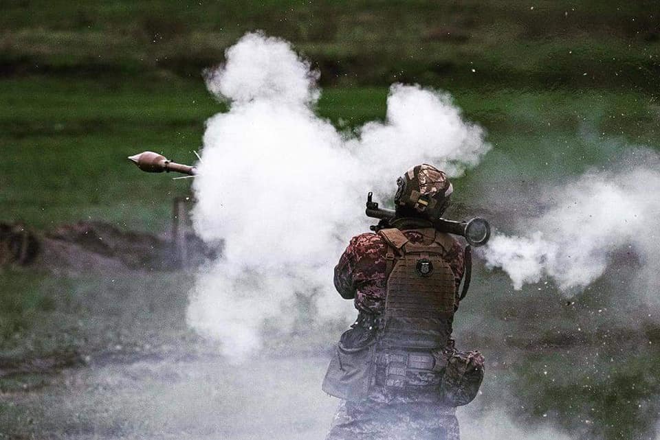Russia – Ukraine war updates as of May 12, 2023
