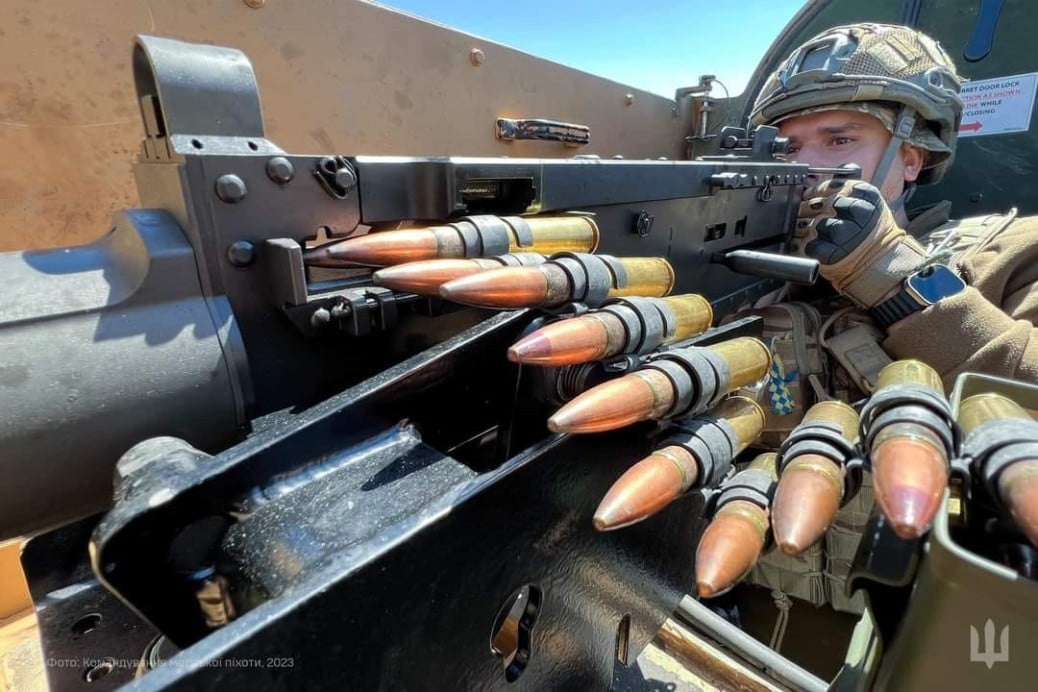 Russia – Ukraine war updates as of May 14, 2023