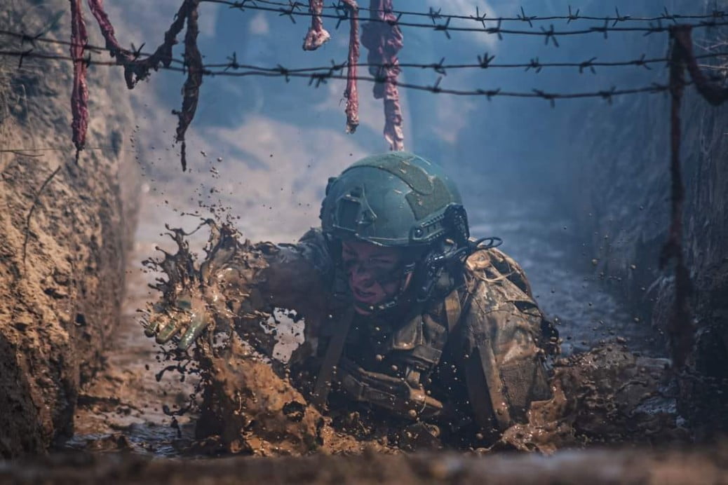 Russia – Ukraine war updates as of May 17, 2023