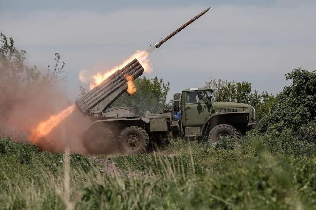 Russia – Ukraine war updates as of May 21, 2023