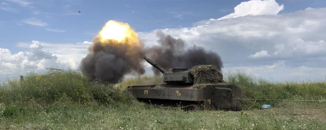 Russia – Ukraine war updates as of May 23, 2023
