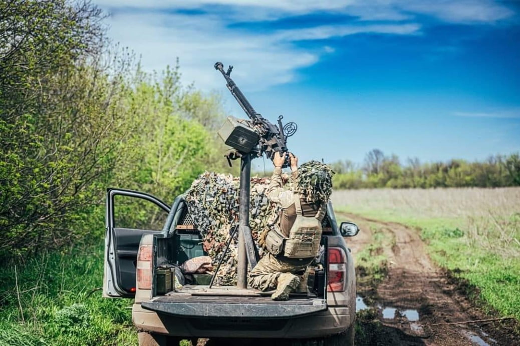 Russia – Ukraine war updates as of May 24, 2023