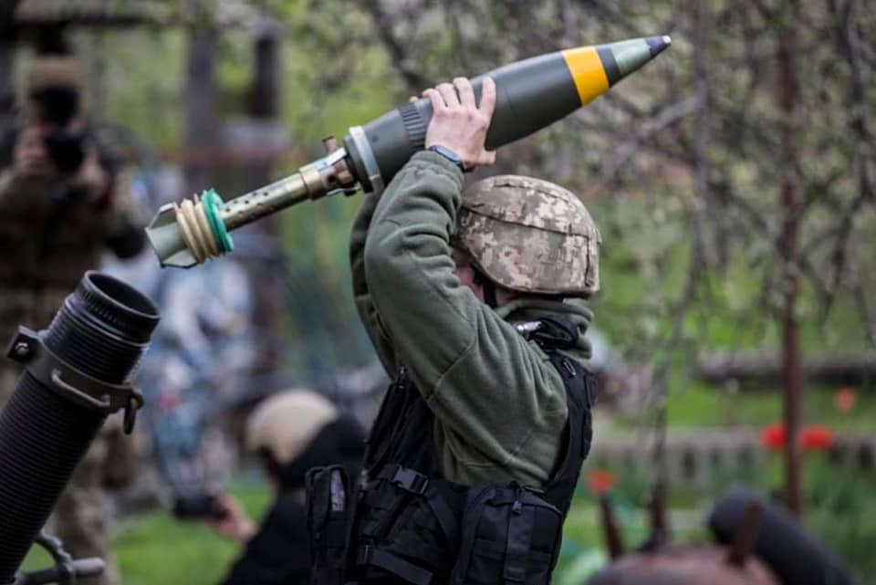 Russia – Ukraine war updates as of May 4, 2023