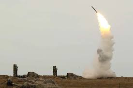 The night attack on Ukraine: russia once again launched a massive air strike