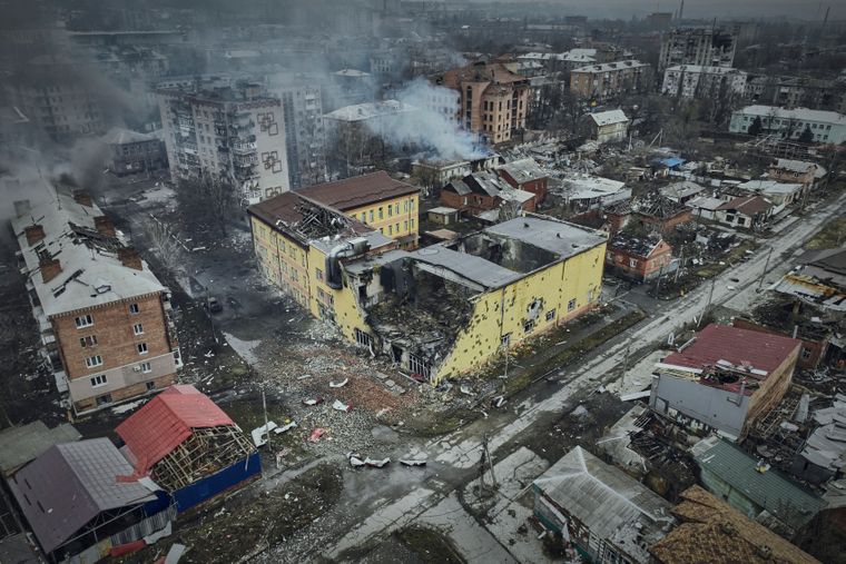 Ukraine counter offensive: official digest. June 7, 2023