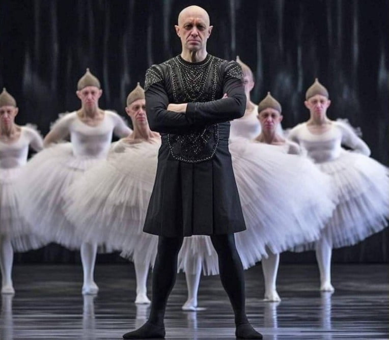 Prigozhin & Wagner PMC “march” to Moscow: an attempt for a show?