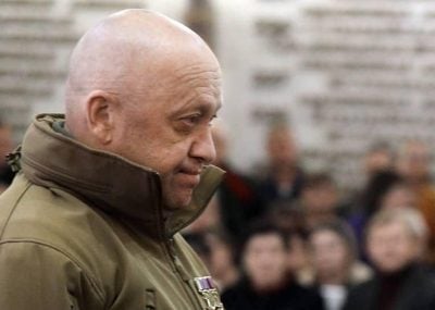 Unexpected counter offensive: Prigozhin declared “equality march” on Moscow