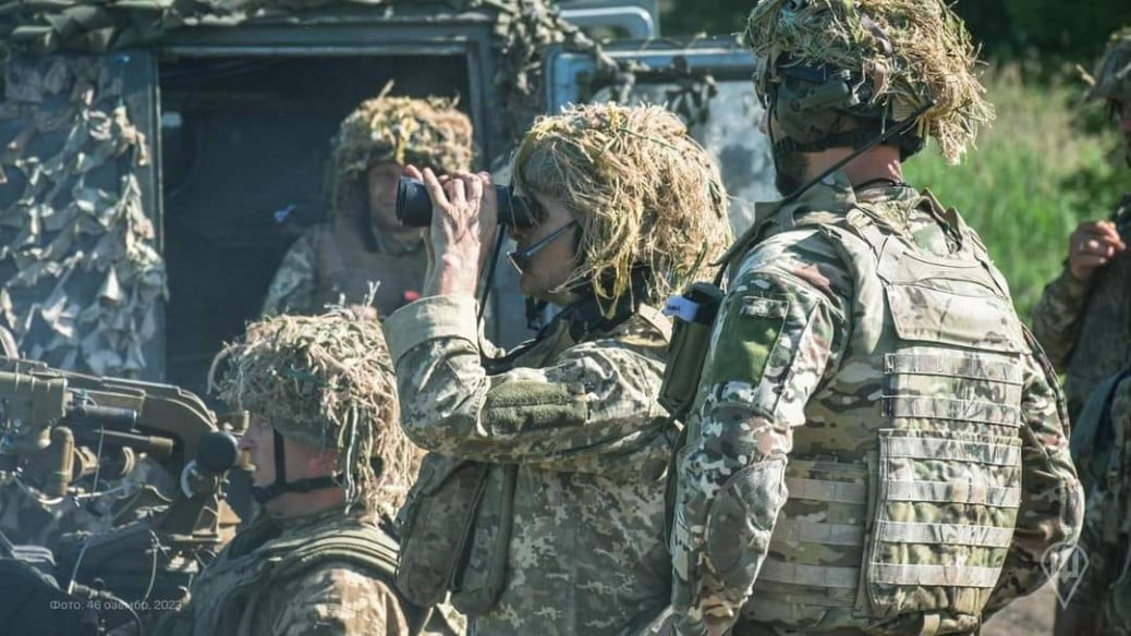 Russia – Ukraine war updates as of June 11, 2023
