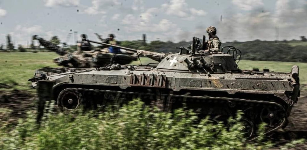 Russia – Ukraine war updates as of June 12, 2023