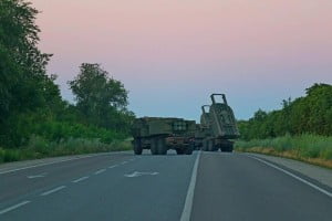 Russia – Ukraine war updates as of June 15, 2023