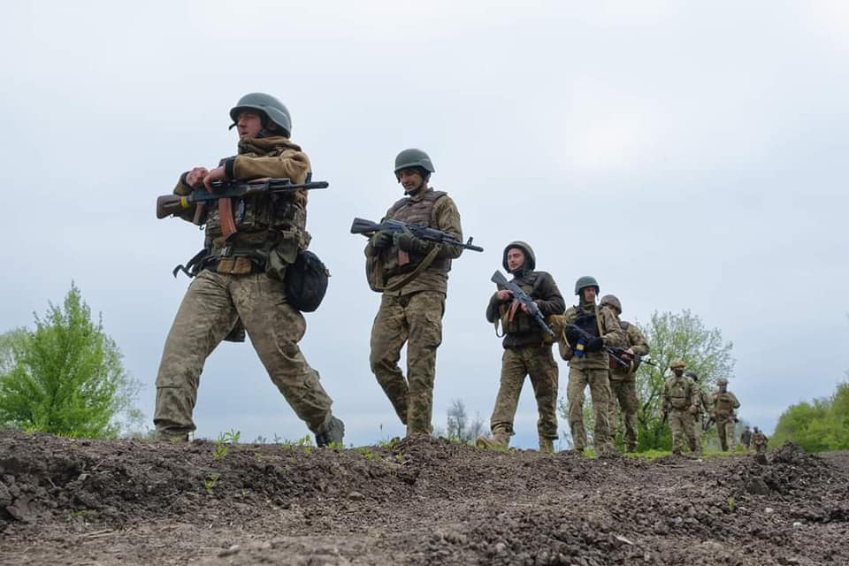Russia – Ukraine war updates as of June 2, 2023