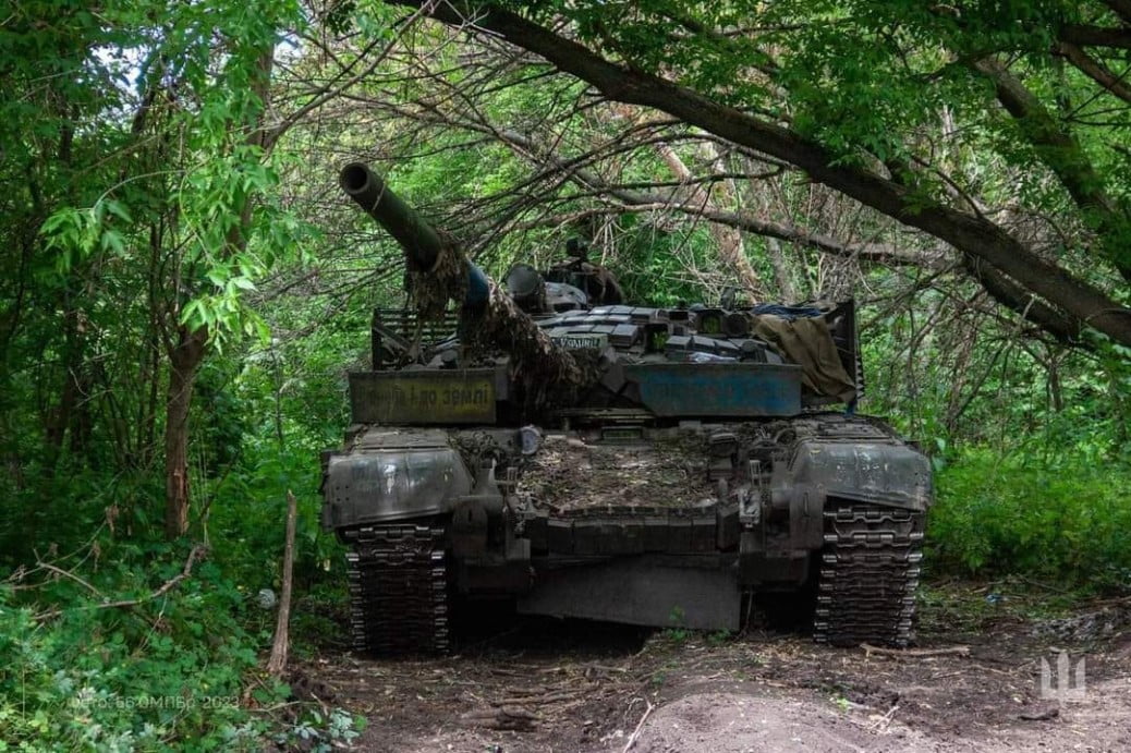 Russia – Ukraine war updates as of June 21, 2023