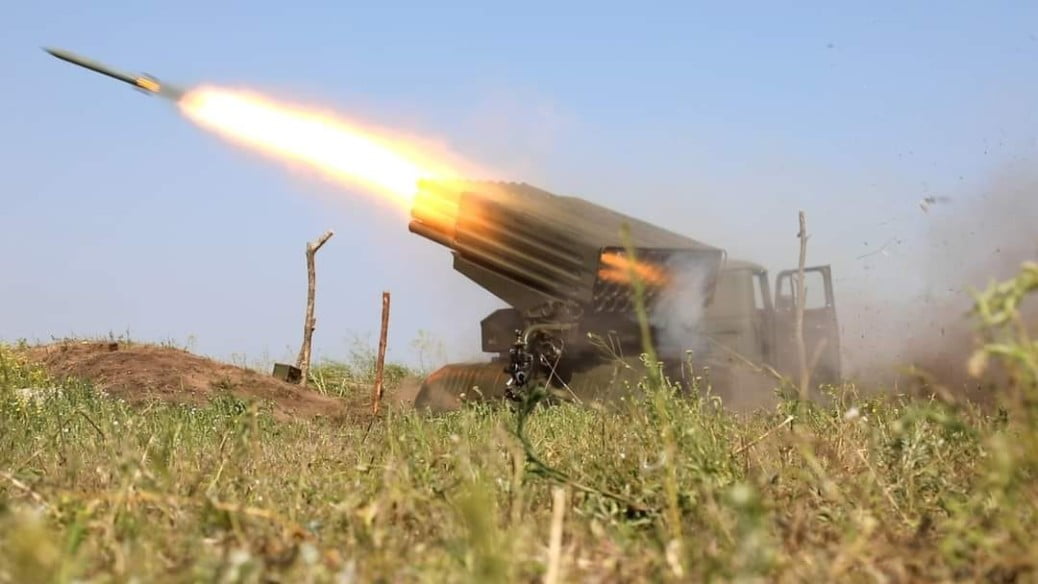 Russia – Ukraine war updates as of June 7, 2023