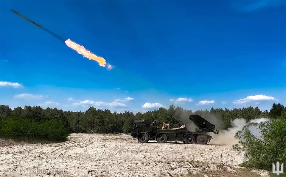 Russia – Ukraine war updates as of June 9, 2023