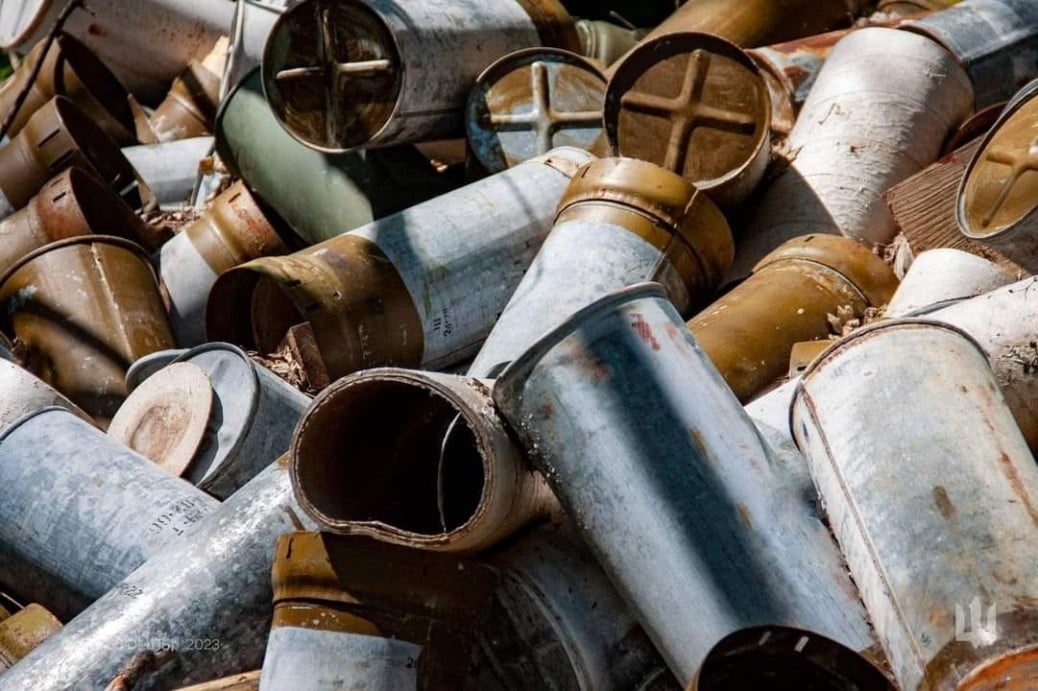 Why do the Ukrainian authorities and the military keep counter offensive in informational silence