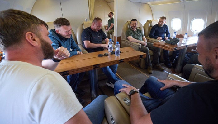 Release of the Azovstal commanders: what we should and should not thank President Zelenskyy