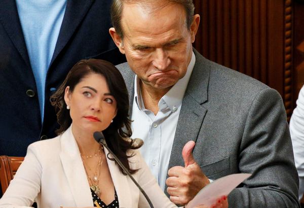 Ukraine government appoints head of the Asset Recovery and Management Agency despite her business contacts with russia
